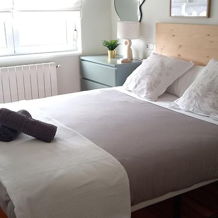 Apartamento Miramar Hondarribia Exteriér fotografie