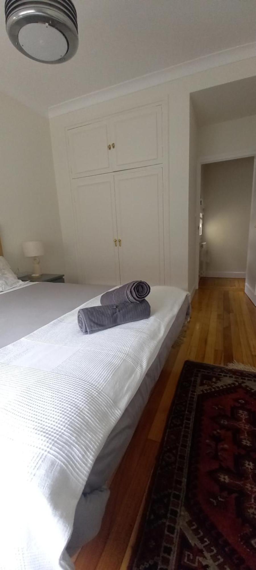 Apartamento Miramar Hondarribia Exteriér fotografie